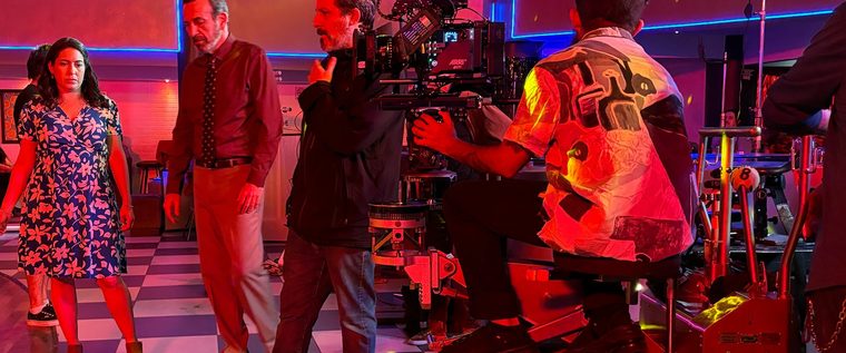 Qué hace una casa productora de cine, explicado sin tecnicismos